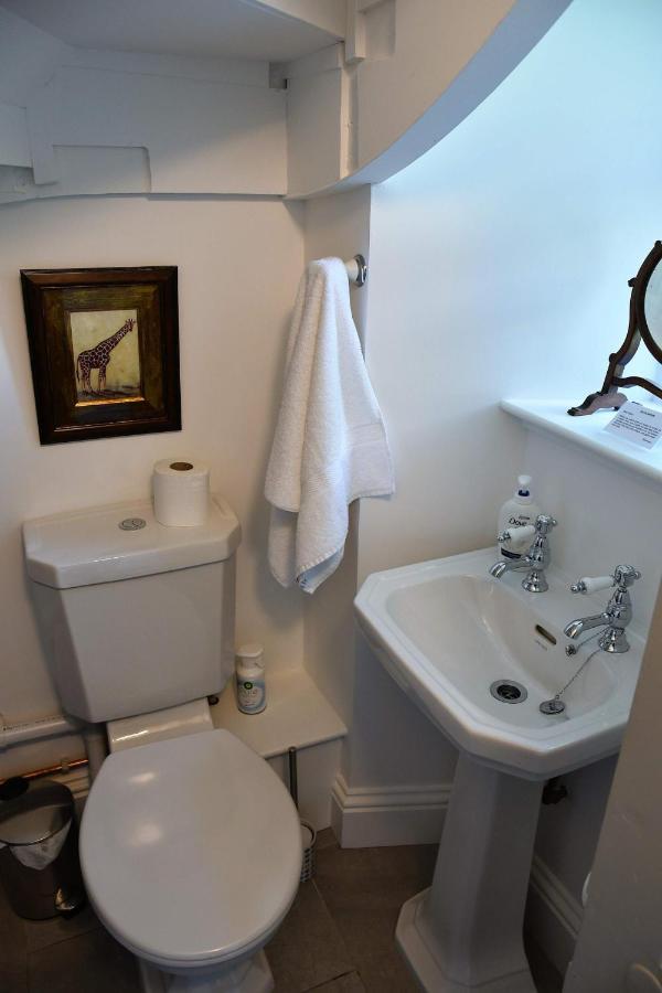 The Gardeners Cottage Питлохри Экстерьер фото